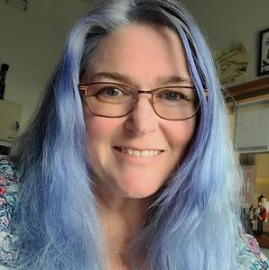 Meet your Posher, Krista